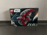 *NEU*OVP* Lego 75362 Star Wars Ahsoka Tano‘s T-6 Jedi Shuttle Baden-Württemberg - Ellwangen (Jagst) Vorschau