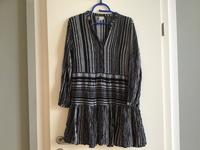 Mini Kleid Gr. 36 Obervieland - Arsten Vorschau