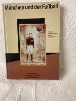 München und der Fußball/ von den Anfängen 1896 bis heute. Bayern - Thurmansbang Vorschau