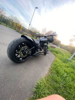 Harley Davidson Breakout 103 Hessen - Hanau Vorschau