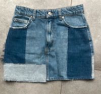 Jeans Rock Pull and Bear Nordrhein-Westfalen - Erftstadt Vorschau