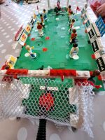 Fußballfeld Lego 3420 Bayern - Weichering Vorschau
