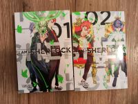 Manga: I am Sherlock 1&2 Nordrhein-Westfalen - Freudenberg Vorschau