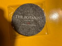 10 The Botanist Dry Gin Untersetzer Filz Bierdeckel Getränke rund Schleswig-Holstein - Nahe Vorschau