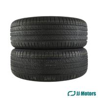 2x Allwetterreifen 235/50R20 104W Pirelli Scorpion Zero AllSeason Nordrhein-Westfalen - Rietberg Vorschau