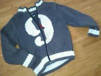 Coole H&M HM Strickjacke Pullover Jacke Jungen Mädchen Gr. 98 Bayern - Ainring Vorschau