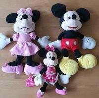 Mickey & Minnie Mouse family Baden-Württemberg - Langenau Vorschau