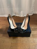 Prada Pumps Peeptoes Gr. 41 Stuttgart - Möhringen Vorschau