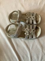 Mädchen Leder Sandalen ricosta Größe 29 Sommer Hessen - Offenbach Vorschau