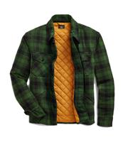 Ralph Lauren RRL Hemdjacke mit Karomuster Thüringen - Erfurt Vorschau