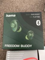 Hama Freedom BUDDY Bluetooth Kopfhörer Wiesbaden - Mainz-Kostheim Vorschau