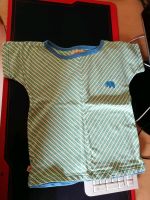 Albababy Albakid 116/122 Ringelshirt Hessen - Otzberg Vorschau