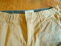 Super  Herren Bermudas Shorts knielang cognac   gr. XL Bayern - Arnstorf Vorschau
