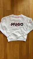 HUGO BOSS SWEATSHIRT JUNGS NEU GRÖSSE 128 Düsseldorf - Bilk Vorschau