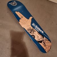 Jart Skateboard Brett Hessen - Niedernhausen Vorschau