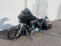 Harley-Davidson Street Glide 114 FL3 KESSTECH 5HD MWST Baden-Württemberg - Sindelfingen Vorschau