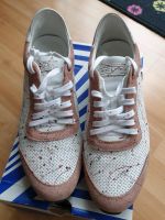 Noclaim Sneaker gr. 39 weiss rosa neu Rheinland-Pfalz - Langenlonsheim Vorschau