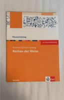 Abiturvorbereitung Klausurtraining Nathan der Weise top Material! Rheinland-Pfalz - Waldbreitbach Vorschau