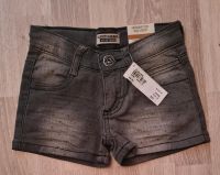 NEU! Shorts, kurze Jeans Hose, Denim, Mädchen, Sommer, Gr. 104 Niedersachsen - Diepenau Vorschau