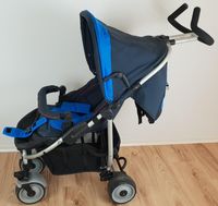 Kinderwagen mit Regenschutz Baden-Württemberg - Schönau Vorschau