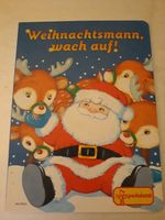 Weihnachtsmann,wach auf Sachsen-Anhalt - Möser Vorschau