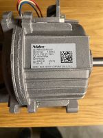 Motor Waschmaschine gorenje WB102D53G00 Schleswig-Holstein - Raisdorf Vorschau