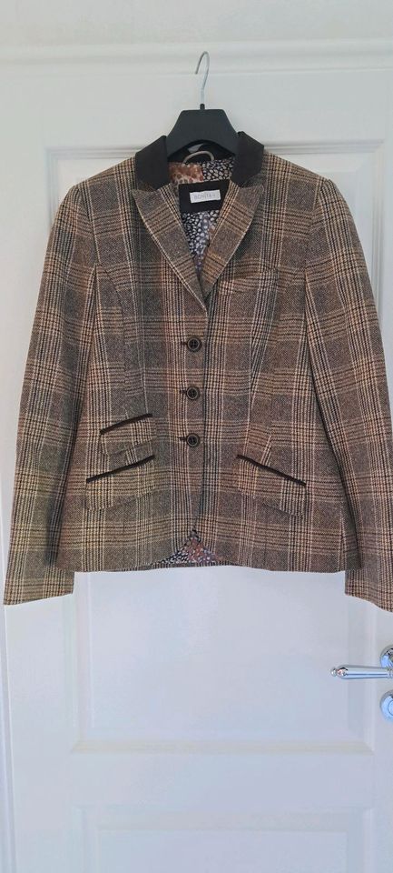 Blazer von Bonita in Amt Neuhaus