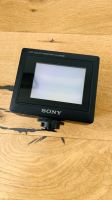 Sony LCD Monitor XV-M30E, gebraucht Bayern - Weißenhorn Vorschau