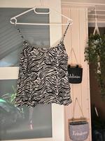 Top H&M, Größe 34 Niedersachsen - Wietze Vorschau