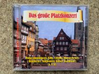 Das große Platzkonzert – Polizeimusikkorps Köln - CD ***TOP*** Berlin - Gatow Vorschau