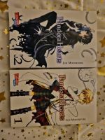 Pandora Hearts 1-2 Manga München - Berg-am-Laim Vorschau