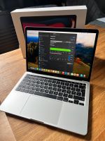 13“ MacBook Pro M1/8 GB RAM/256 GB Sachsen-Anhalt - Bernburg (Saale) Vorschau