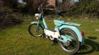 Motom Daina Moped Italien 1968 Originalzustand Niedersachsen - Buxtehude Vorschau