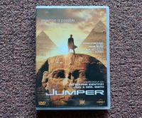 Jumper DVD Sci-Fi Action Hayden Christensen Gröpelingen - Oslebshausen Vorschau