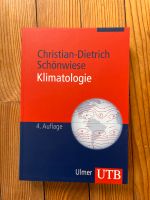 Buch „Klimatologie“ Bayern - Altomünster Vorschau