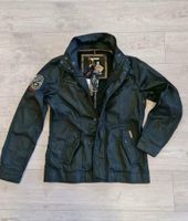 NEU KHUJO Herren Jacke Übergangsjacke GREG L/52-54 Sommerjacke Berlin - Hellersdorf Vorschau