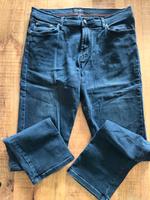 Jeans Christian Berg Gr. 38/34, blau, top Zustand Berlin - Tempelhof Vorschau