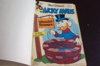 Micky Maus Hefte 1958 Rheinland-Pfalz - Limburgerhof Vorschau