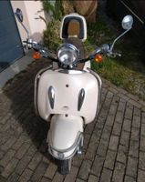 Motorroller & Scooter (sofort fahrbereit) Baden-Württemberg - Nagold Vorschau