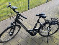 E-Bike Giant Twist Freedom 2 LDS Größe L Nordrhein-Westfalen - Dülmen Vorschau