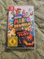 Super Mario 3D World + Bowser's Fury Bayern - Bad Kötzting Vorschau