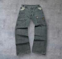 G-Star Jeans Vintage Hose Baggy München - Laim Vorschau