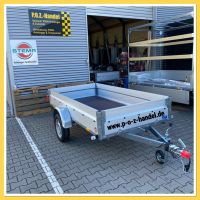 Pkw Anhänger 750 Kg, L: 2,51 m KIPPBAR ❗️NEU❗️ Rheinland-Pfalz - Germersheim Vorschau