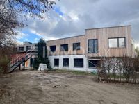 Bezugsfrei: Hochwertiger Neubau für Familien an idyllischer Lage Brandenburg - Templin Vorschau
