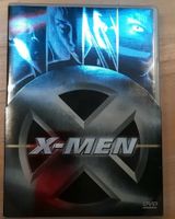 X-Men DVD gebraucht Baden-Württemberg - Sasbachwalden Vorschau