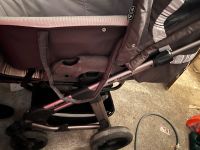 Kinderwagen ABC Design Turbo 45 mit Wanne und Maxi Cosi Essen - Altenessen Vorschau