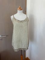 BOHEMIANA BY BYPIAS Spitzentop entspricht Gr. M/38 im Batik Look München - Pasing-Obermenzing Vorschau