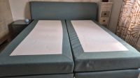 Boxspringbett 180x200cm Nordrhein-Westfalen - Rheine Vorschau