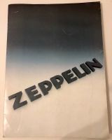 Zeppelin Gabelstapler Kompaktlader Werbemappe Prospekte 90er Essen - Essen-Frintrop Vorschau