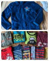 Herbst Winter Jungen Paket 122/128 Langarmshirt, Pullover, Schlaf Thüringen - Heilbad Heiligenstadt Vorschau